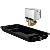 Delta 5Ga-Pad-240 Steam Generator Pan And Auto Drain For 240V Steam Generator