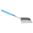 thumbnail image 1 of SHINYPASING Stainless Steel Digging Spade 1Set for Gardening Tool 14.6x3.9in, 1 of 6