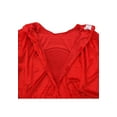 thumbnail image 3 of Thing 1 & Thing 2 Plus Size Halloween Costume, 3 of 6