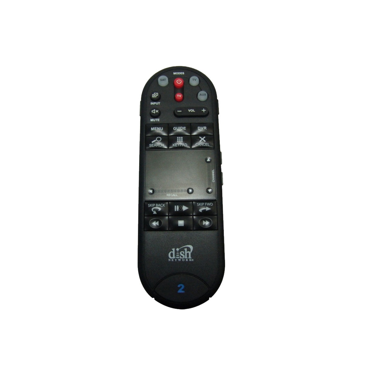 Original TV Remote Control for DISH NETWORK ViP 922 Television
