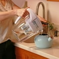 thumbnail image 3 of Seychelle 150 gal Water Filtration Pitcher, 3 of 5