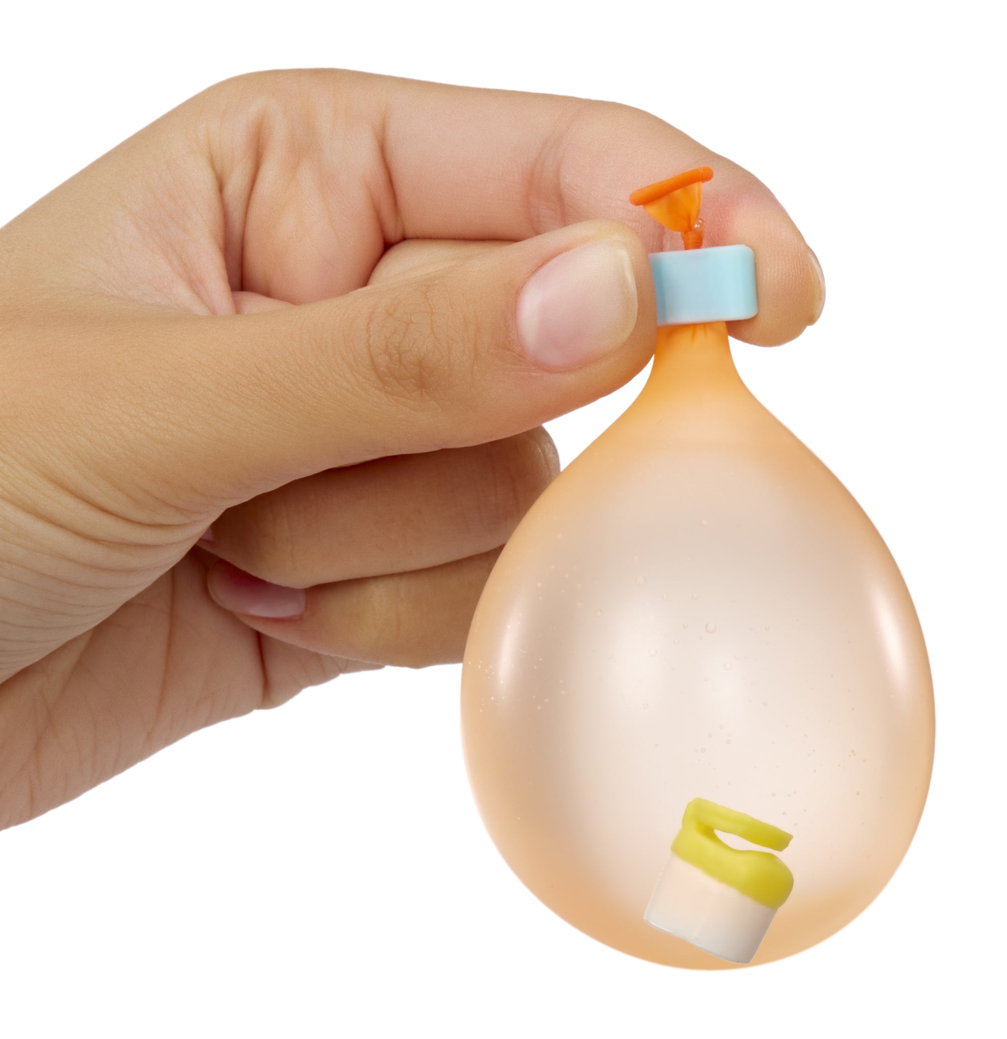 LOL Surprise Water Balloon Surprise Dolls, Glitter, 4 Ways to Play, Reusable, Limited Edition