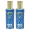 thumbnail image 1 of Perfume Guess Sexy Skin Tropical Breeze Mist, 250 ml, paquete de 2, 1 of 2