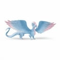 thumbnail image 1 of Schleich Crystal Dragon Toy, 1 of 4