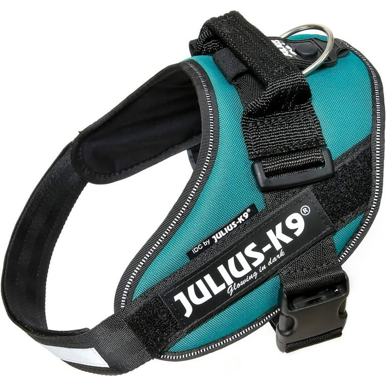 Julius-K9, 16IDC-PG-0, IDC Powerharness, dog harness, Size: 0