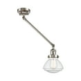 thumbnail image 2 of Innovations Lighting - Olean - 1 Light Swing Arm Wall Sconce In Industrial, 2 of 7