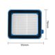 thumbnail image 2 of Reemplazo de robots de barrido Filtro de escape 2 uds para Electrolux Pf91 Series 5ebf/5btf/6bwf Stick, 2 of 5