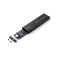 thumbnail image 4 of M.2 Nvme Ssd Enclosure Usb 3.1 Gen 2 To Nvme Pci-e M.2 Ssd Hard Drive Adapter, 4 of 5