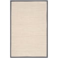 thumbnail image 4 of Safavieh Natural Fiber 2'6" X 8' Power Loomed Sisal Rug, 4 of 10