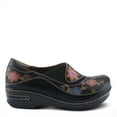 thumbnail image 5 of Spring Step L'Artiste Women's BURBANK-FLOWER Clogs, 5 of 6