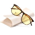 thumbnail image 1 of Gafas Anti Luz Azul ANYLUV para Mujeres y Hombres, 1 of 7