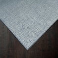 thumbnail image 2 of Dynamic Rugs SM9122532500 8 x 11 ft. Sonoma 2532 Rectangle Transitional Wool Rug - 500 Blue, 2 of 4
