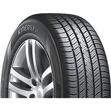 Hankook Kinergy ST (H735) All Season 225/45R17 91H Passenger Tire