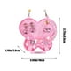 thumbnail image 4 of XWSHYW Juguetes para Niños Pequeños Conjunto de Joyería con Forma de Niño, Pulsera, Bolso, Pulsera para Niño, Juguete, Pulsera de Regalo de Vacaciones para Niña, 4 of 7