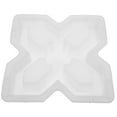 thumbnail image 5 of Mobestech Paving Pavement Molds Plastic 1Pack Ideal for Gardeners DIY Projects, 5 of 8