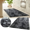 thumbnail image 3 of Bwiyojiz 31.5x19.7" Rugs & Mats Soft Rug Indoor Modern Area for Living Room, Bedroom, Home Decor, Upgraded Rectangular Polyester, Gifts for Friend, 3 of 5
