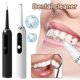 thumbnail image 1 of Usb Electric Tooth Cleaner Dental Scaler Stain Remover Teeth Cleaning Kit Rechargeable, 1 of 5