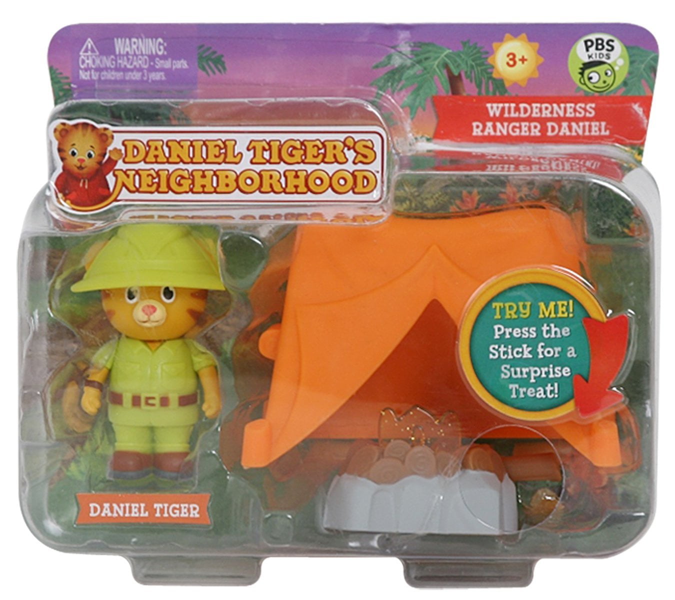Daniel Tiger S Neighborhood Wilderness Ranger Daniel Mini Playset Use Your Imagination And Play Make Believe With These Fun Pocket Sized Pals And Accessories By Daniel Tigers Neighborhood Walmart Com Walmart Com Daniel Tiger S Neighborhood Wilderness Ranger Daniel Mini Playset Use Your Imagination And Play Make Believe With These Fun Pocket Sized Pals And Accessories By Daniel Tigers Neighborhood Walmart Com Walmart Com
