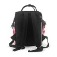 thumbnail image 3 of Disketp Ace Of Diamonds Lady Mochila de Pañales de Gran Capacidad con Múltiples Bolsillos, Mochila de Viaje Multifuncional para Bebé, Unisex, Moderna y Resistente, 3 of 6