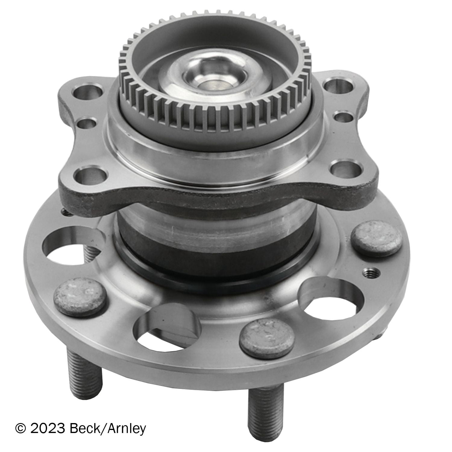 BeckArnley 051-6376 Hub And Bearing Assembly