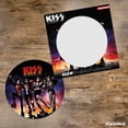thumbnail image 3 of Rompecabezas AQUARIUS KISS Destroyer Disc de 450 piezas, 3 of 6