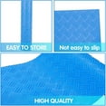 thumbnail image 4 of Swimming Pool Ladder Mats Non for Pool Liners and Stairs Protection Easy to Install, 4 of 6