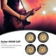 thumbnail image 3 of 4 perillas de tono de volumen de guitarra eléctrica EPI LP, perilla de Control de velocidad de guitarra (B) Likrtyny  Accesorios para instrumentos musicales, 3 of 9