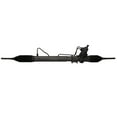 thumbnail image 6 of Detroit Axle - 8PC Complete Power Steering Rack and Pinion Assembly w/Outer Tie Rods, Front Lower Control Arms, Sway Bars for 1999-2002 Chevy Tracker - [1999-02 Suzuki Vitara], 6 of 6