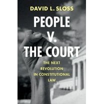 People v. The Court, (Paperback)