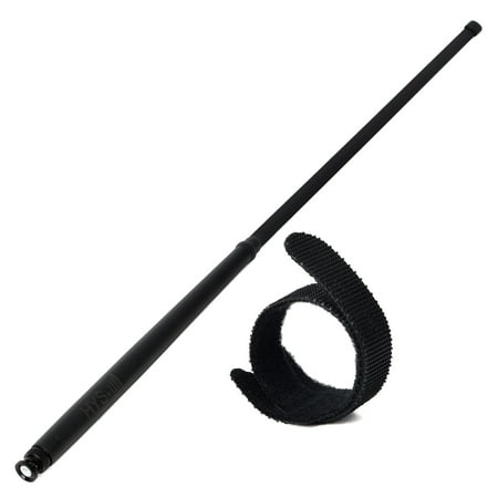 HYS 27Mhz Hand Held CB Radio BNC Antenna for Cobra Midland Uniden Portable Handheld CB-Way Radio price history on PriceWatchPro