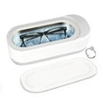 thumbnail image 1 of Ultrasonic Jewelry Cleaner, Portable Professional Ultrasonic Cleaner, 1 of 5