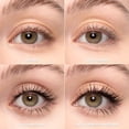 thumbnail image 3 of Imprimador voluminoso para aumentar las pestañas de Mascara L'Oreal Paris, 7 ml (paquete de 2), 3 of 6