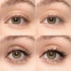 thumbnail image 3 of Imprimador voluminoso para aumentar las pestañas de Mascara L'Oreal Paris, 7 ml (paquete de 2), 3 of 6