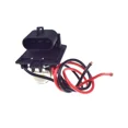 thumbnail image 4 of 3134503121 Car Radiator Fan Blower Motor Resistor Suitable for Chevrolet for Cruze 2.0L-, 4 of 4