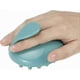 thumbnail image 5 of Set of 3 Soft Silicone Scalp Massagers for Hair Care and Relaxation, 5 of 5