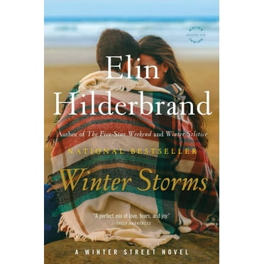 Winter Storms (Paperback)