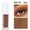 E, variant on SIfdSeng The Art of Eye Makeup Explore The of Liquid Eyeshadow for A Profound Enchanting Look [2.5Ml] Glitter Eyeshadow Pencil