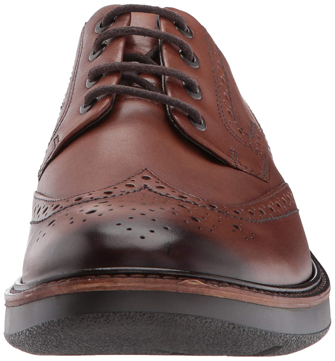 ecco lhasa brogue