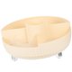 thumbnail image 1 of unbranded Decorativo Beige Para Brochas De Maquillaje Y Útiles De Oficina, 1 of 7