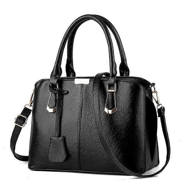 Bolso de mano tipo cartera para mujer, bolso tote con asa superior, bolsos de hombro y carteras.