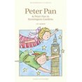 thumbnail image 3 of Peter Pan & Peter Pan in Kensington Gardens (Wordsworth Children's Classics), 3 of 4