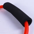 thumbnail image 2 of MMA Boxing Resistance Bands Rubber Speed Training Pull Ropes Strength Equipment 20lb, 2 of 6