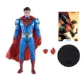 thumbnail image 2 of Figura McFarlane Spin Master Superman Injustice 2 de 7 pulgadas, 2 of 4