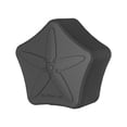 thumbnail image 1 of Accesorios de hélice de plástico ligero para Dron kit de hélice Ehuebsd de repuesto con caja de almacenamiento 4 piezas para DJI Avata, 1 of 8