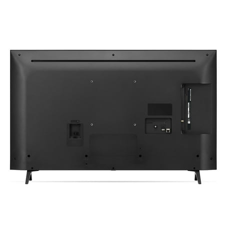 LG 43" Class 4K UHD QNED Web OS Smart TV with HDR 75 Series (43QNED75URA)