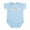 Sky Blue, variant on CafePress - Funeral Director In Training Infant Bodysuit - Baby Light Bodysuit, Size Newborn - 24 Months
