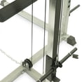 thumbnail image 7 of Valor Fitness BD-7 Power Rack with Lat Pull, 7 of 7