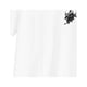 thumbnail image 3 of Camiseta de mujer cómoda y holgada con cuello redondo, moda , camiseta básica S Yuyangstore Camiseta para mujer, 3 of 8