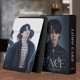 thumbnail image 1 of Tarjetas de colección Bangtan Boys, tarjetas Kpop Star, 55 tarjetas de felicitación para fanáticos, 1 of 7