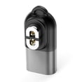 thumbnail image 3 of Convertidor Cargador Adaptador USB C Magnético para Shokz OpenRun Air/OpenRun Pro (gris), 3 of 8